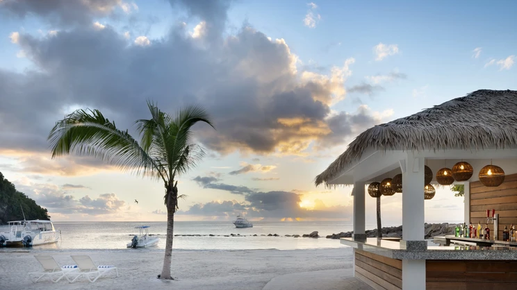 Sandals Saint Vincent